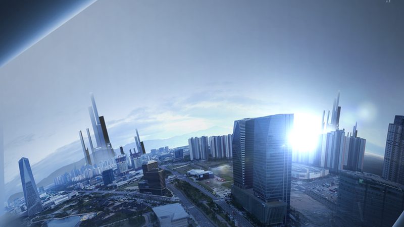 数据中台技术架构迁移：迈向高效与稳定的必经之路**