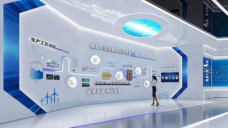 SaaS平台案例制作公司：揭秘其背后的技术与价值
